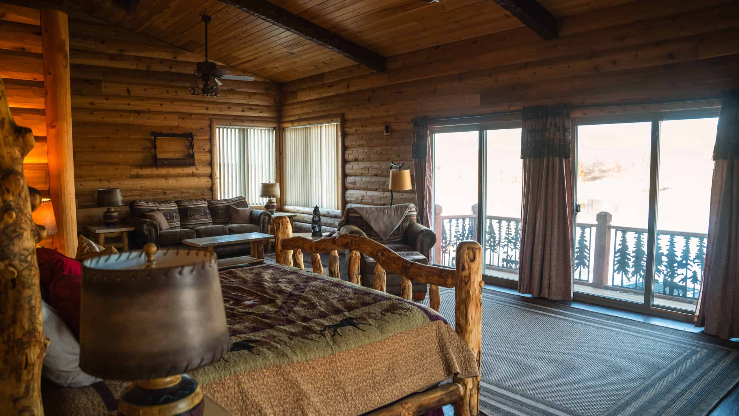 Multi-Property Hunting Estate for Sale in Washington County, MO