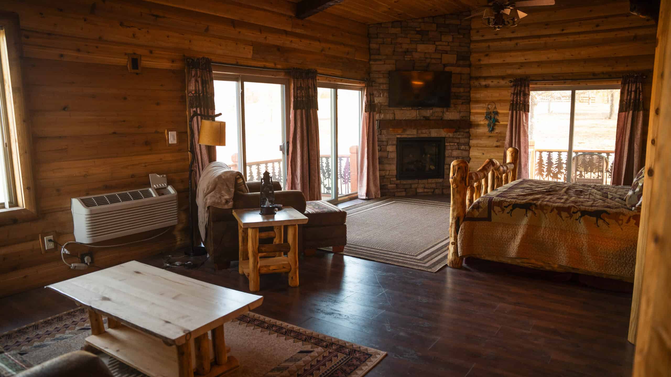Multi-Property Hunting Estate for Sale in Washington County, MO