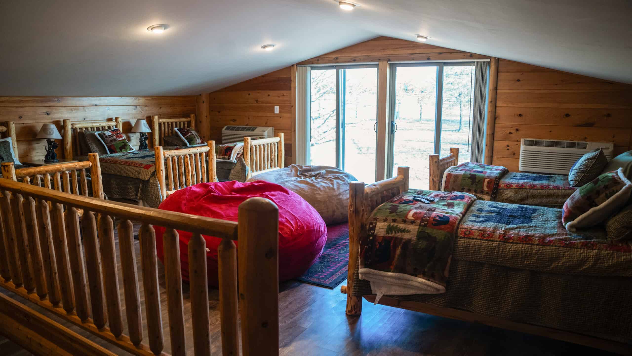 Multi-Property Hunting Estate for Sale in Washington County, MO