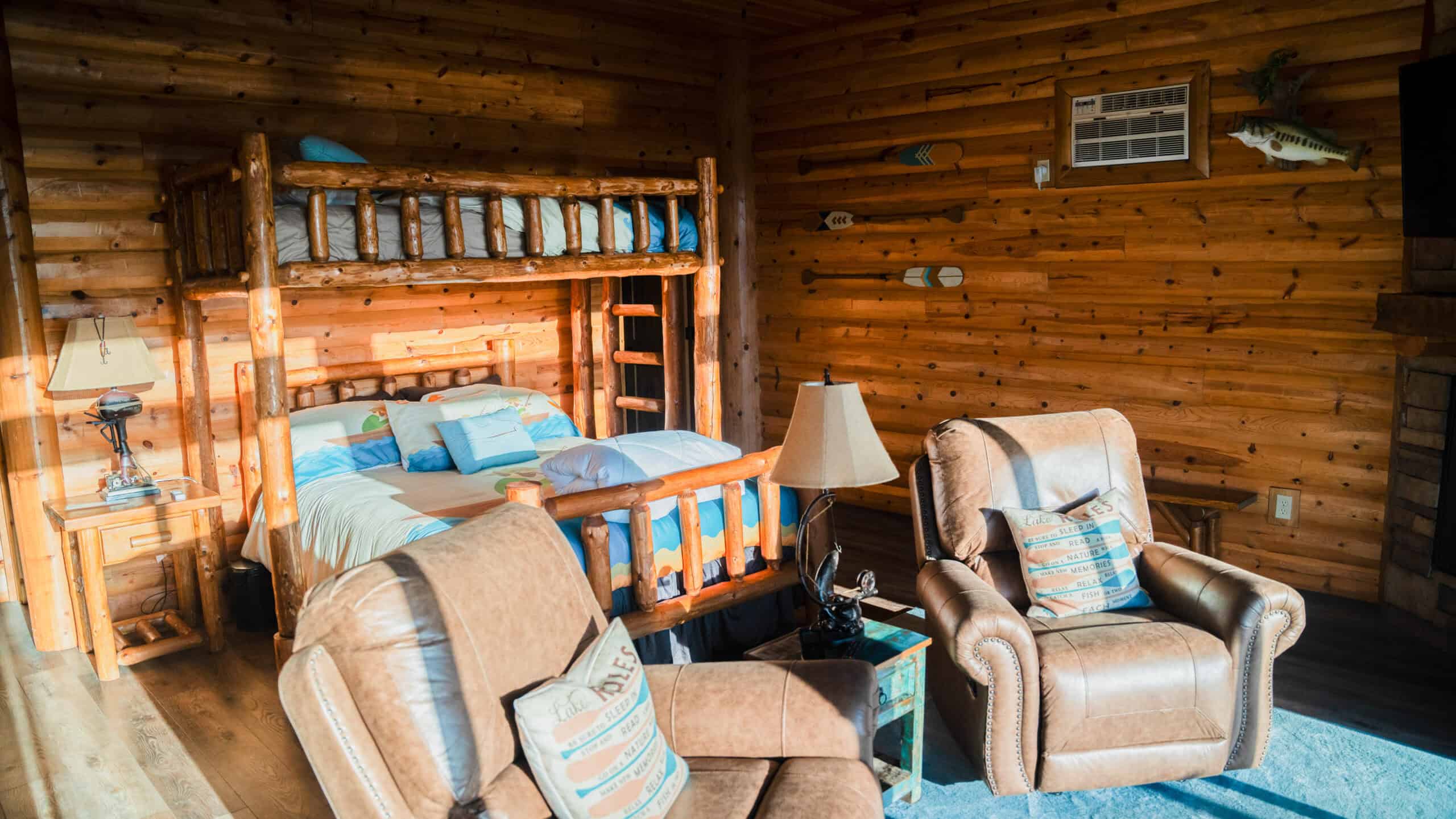 Multi-Property Hunting Estate for Sale in Washington County, MO