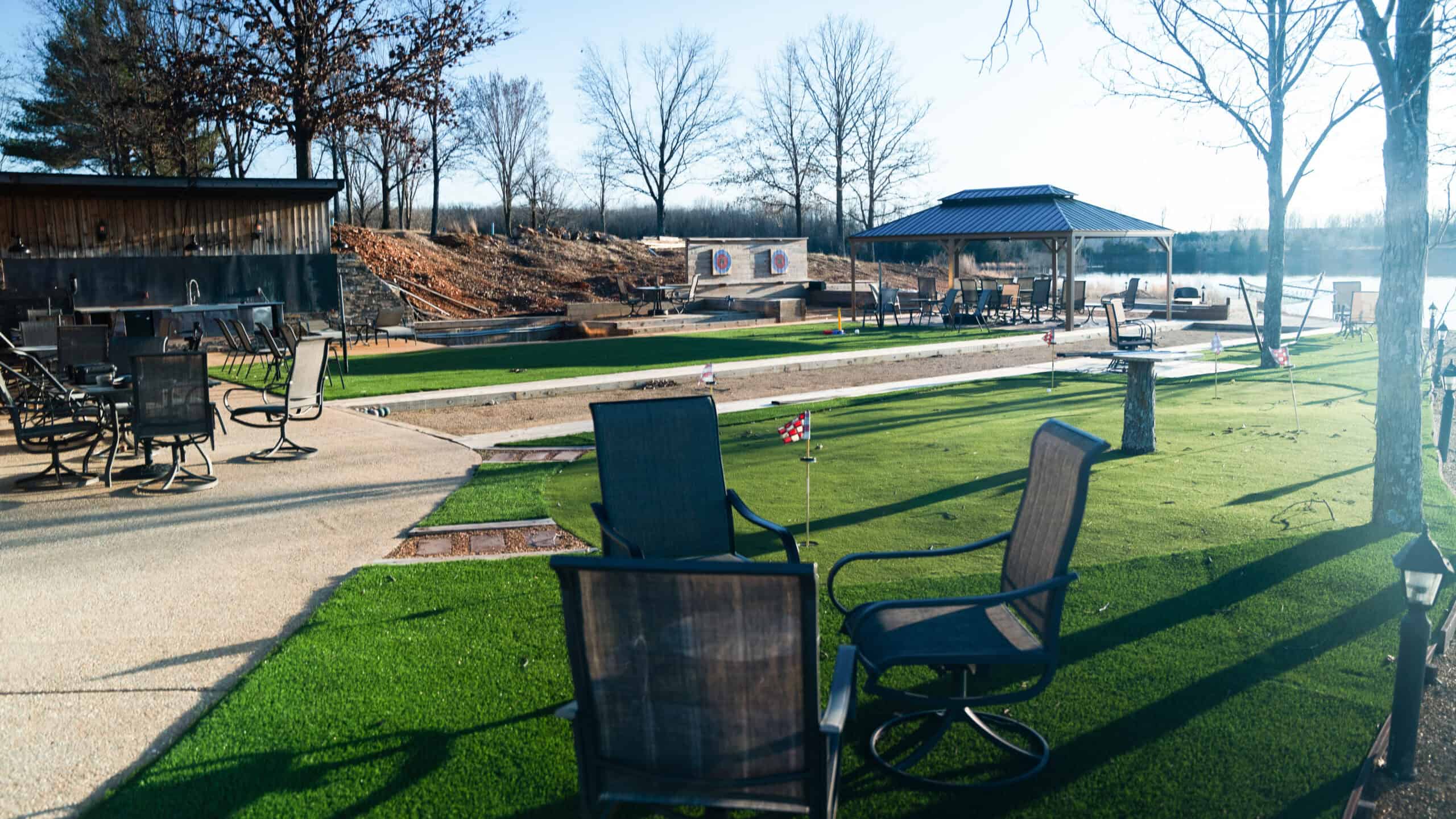 Multi-Property Hunting Estate for Sale in Washington County, MO