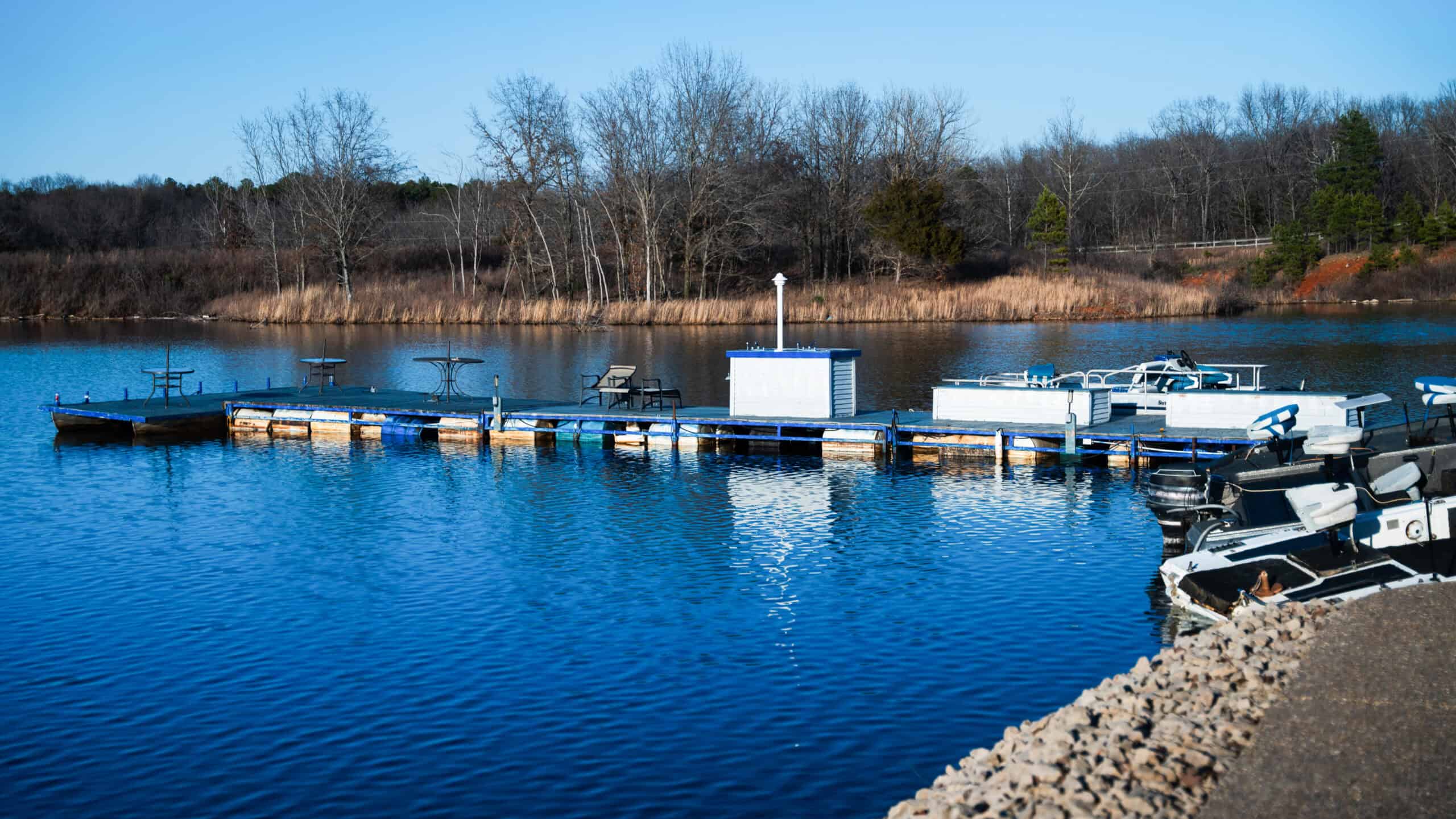 Multi-Property Hunting Estate for Sale in Washington County, MO
