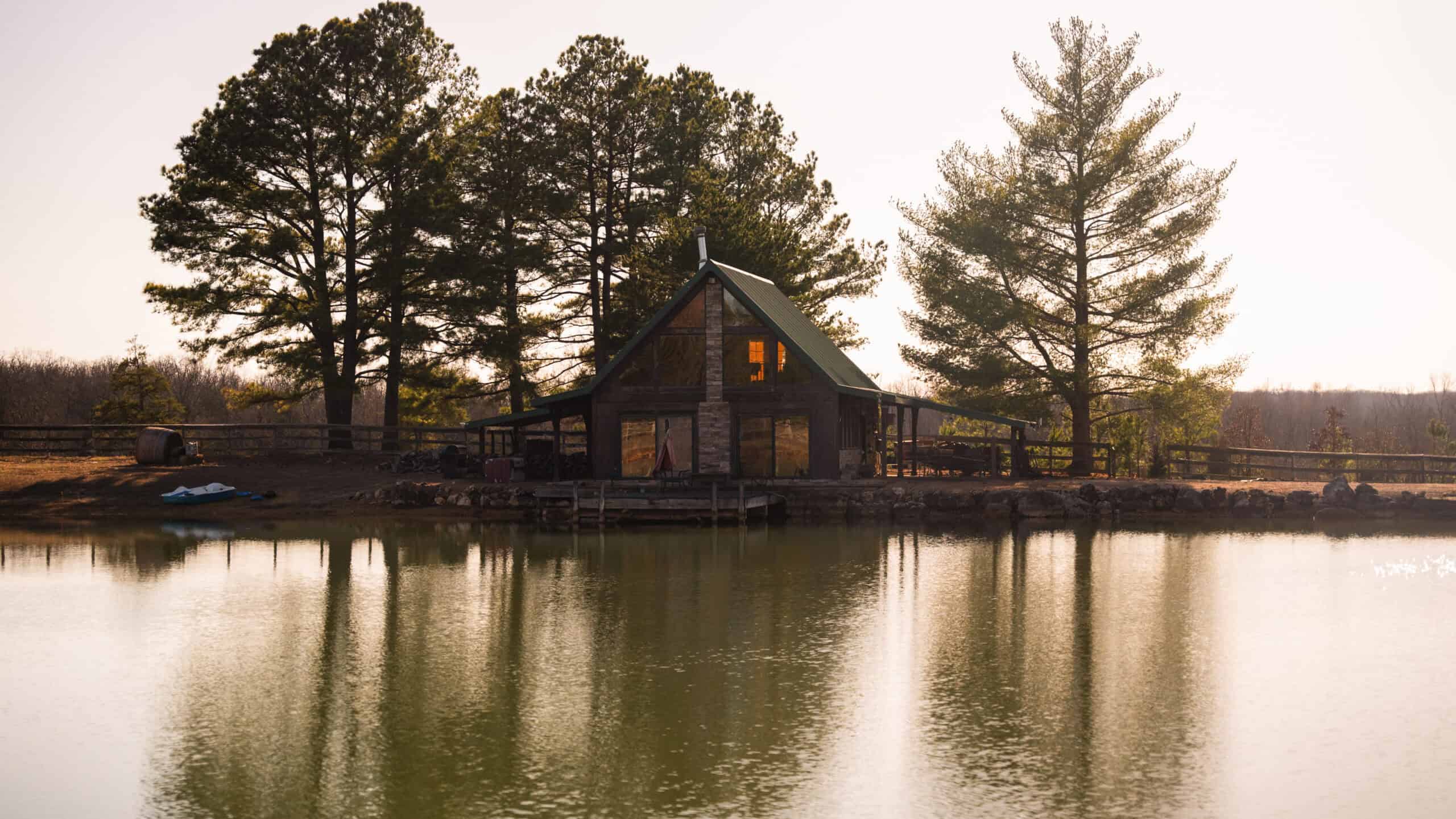Multi-Property Hunting Estate for Sale in Washington County, MO