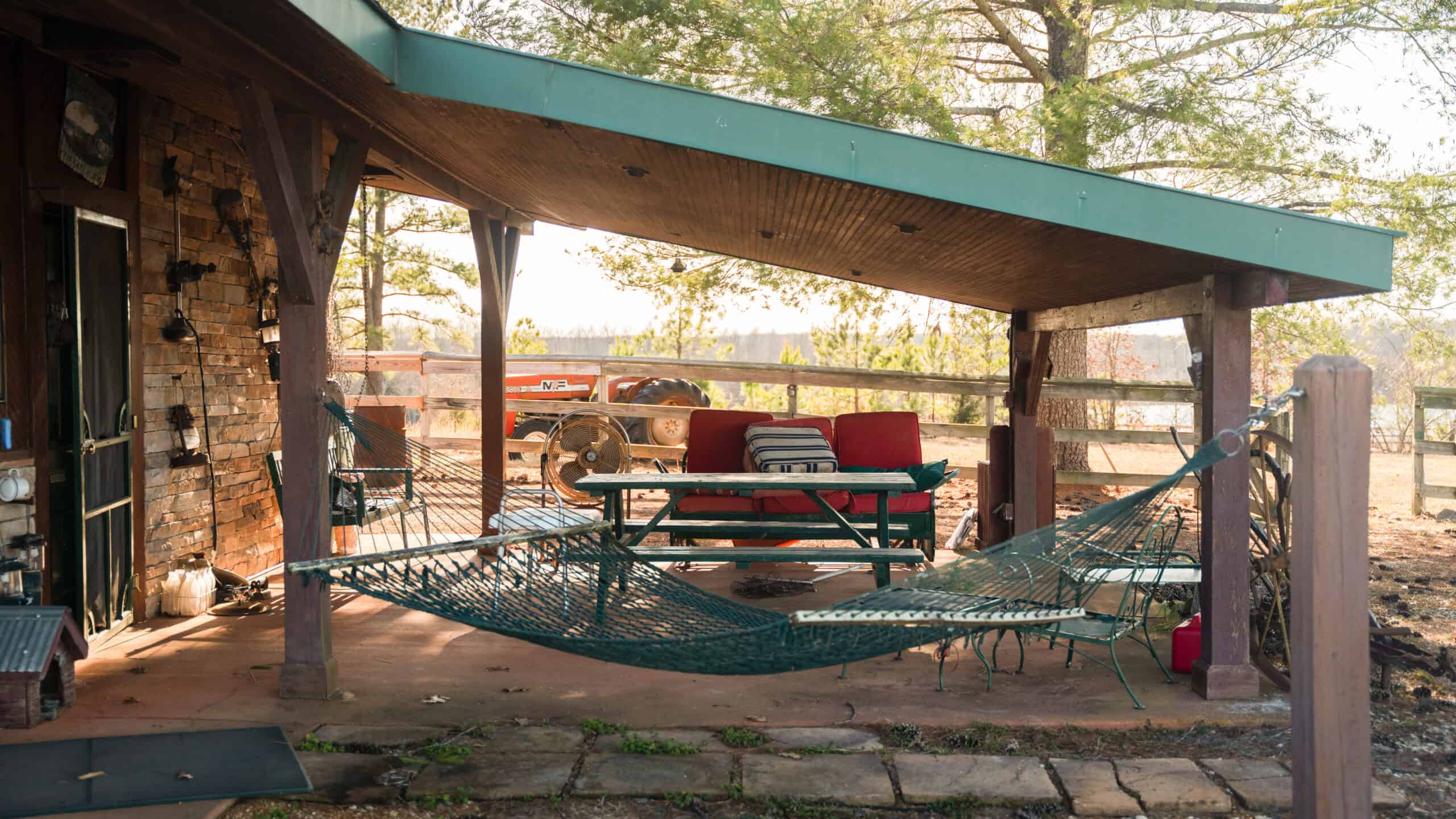 Multi-Property Hunting Estate for Sale in Washington County, MO