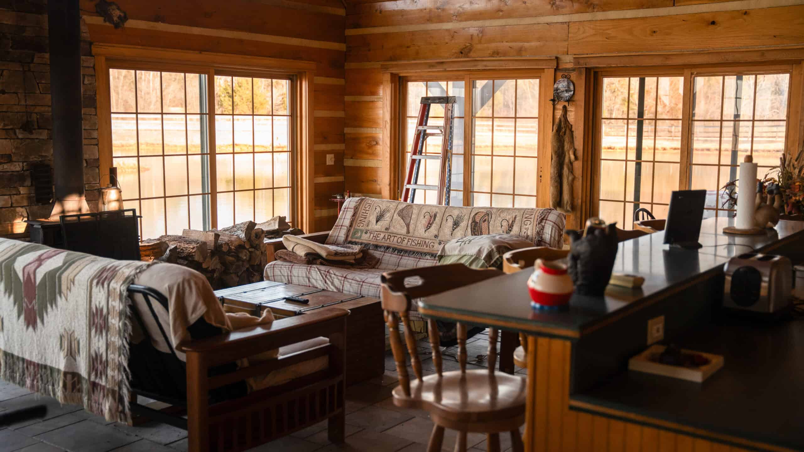 Multi-Property Hunting Estate for Sale in Washington County, MO