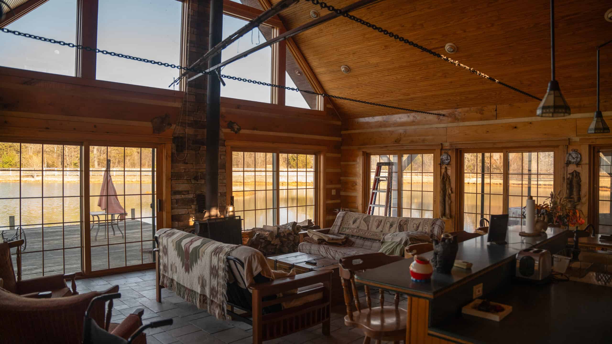 Multi-Property Hunting Estate for Sale in Washington County, MO