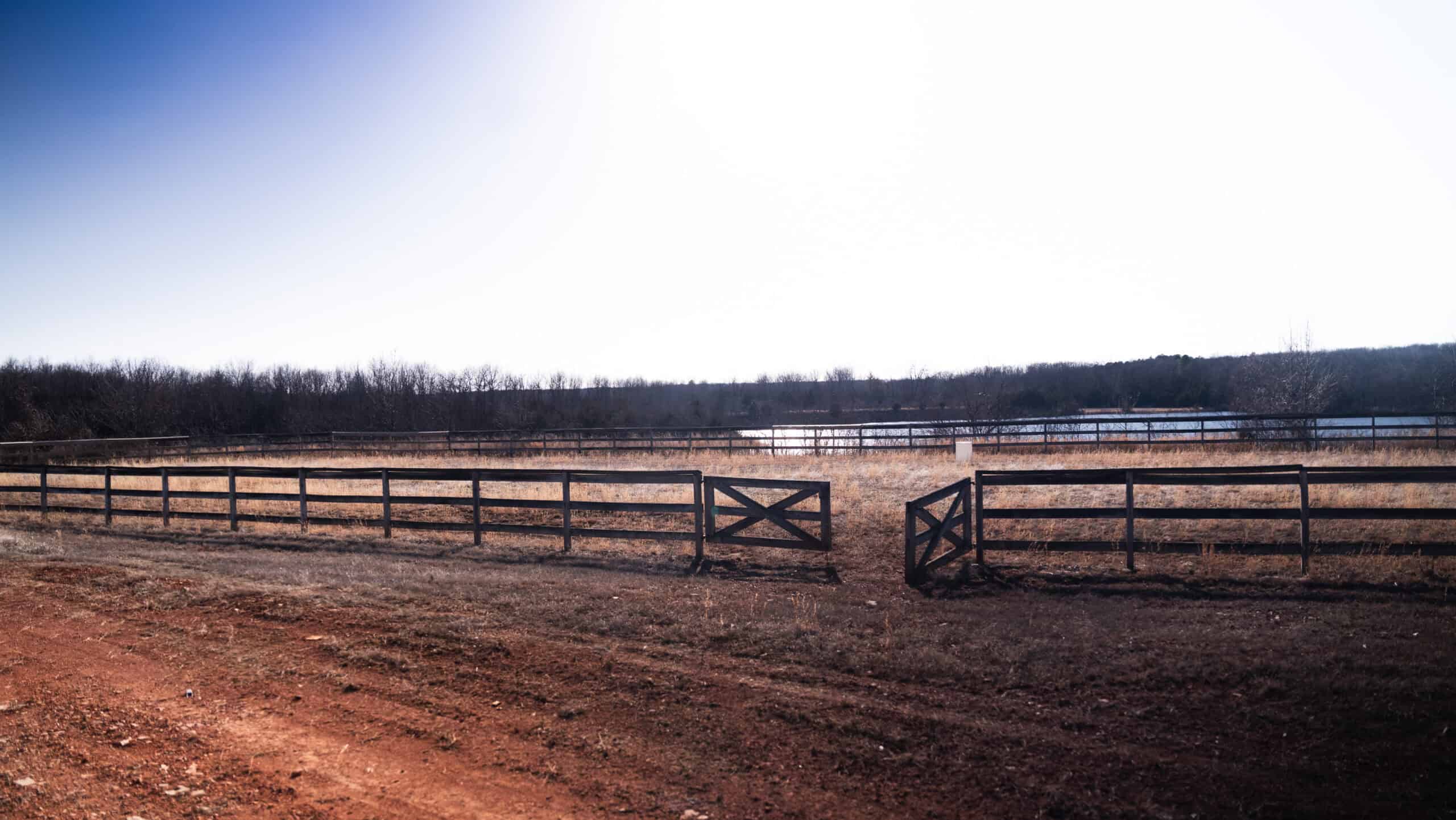 Multi-Property Hunting Estate for Sale in Washington County, MO