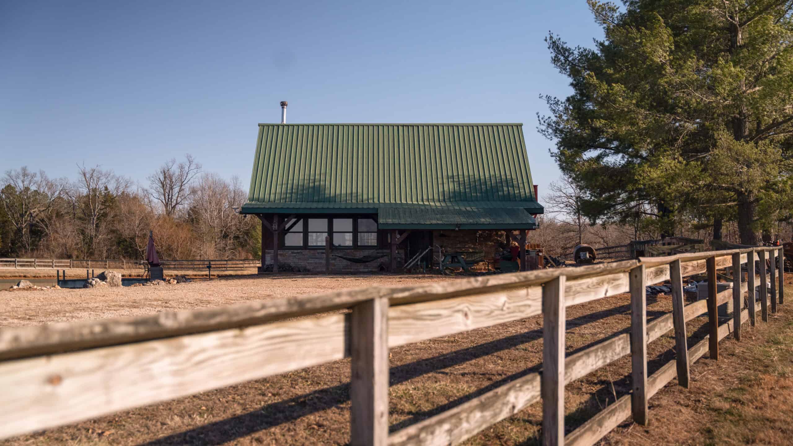 Multi-Property Hunting Estate for Sale in Washington County, MO