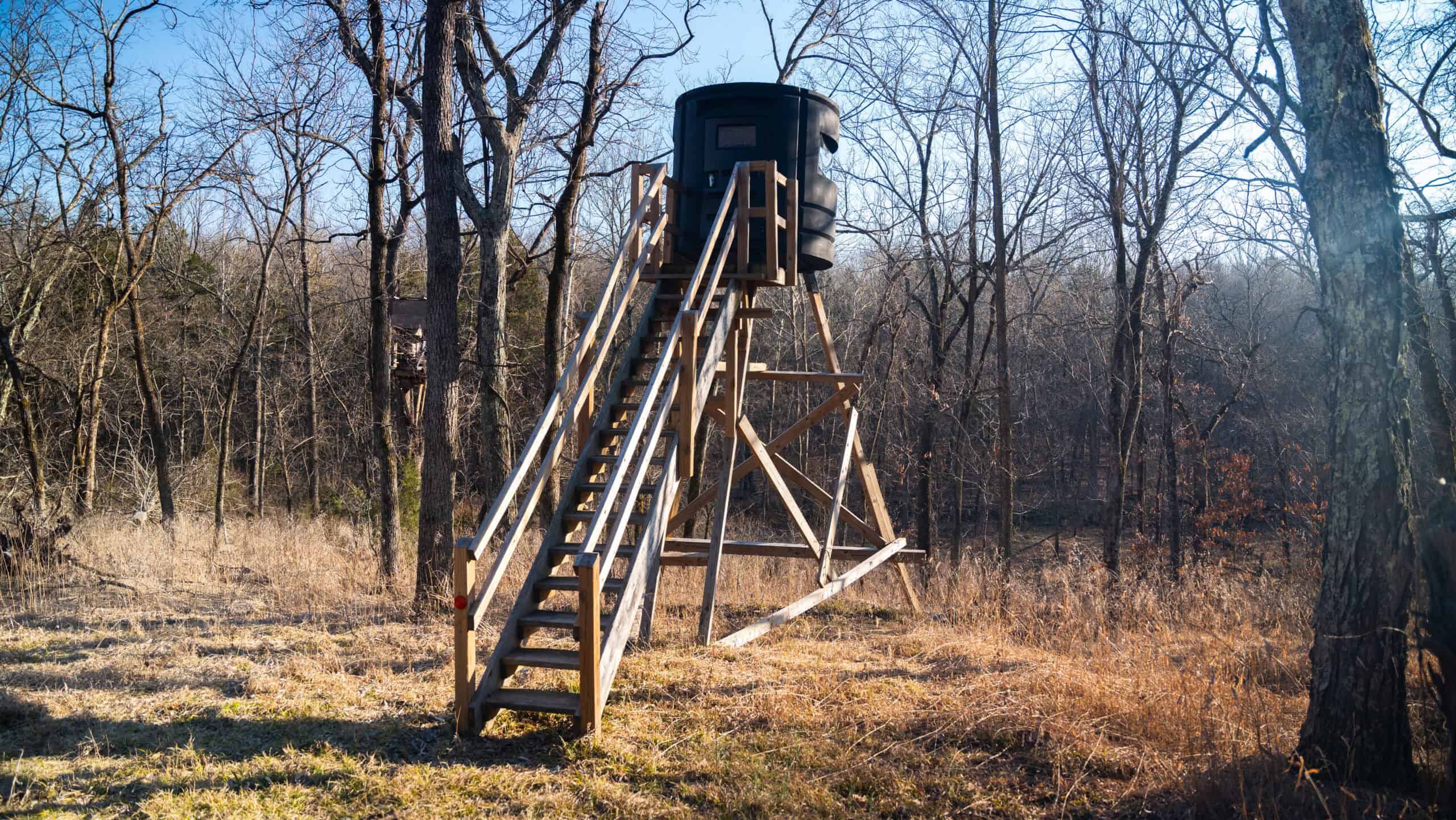 Multi-Property Hunting Estate for Sale in Washington County, MO