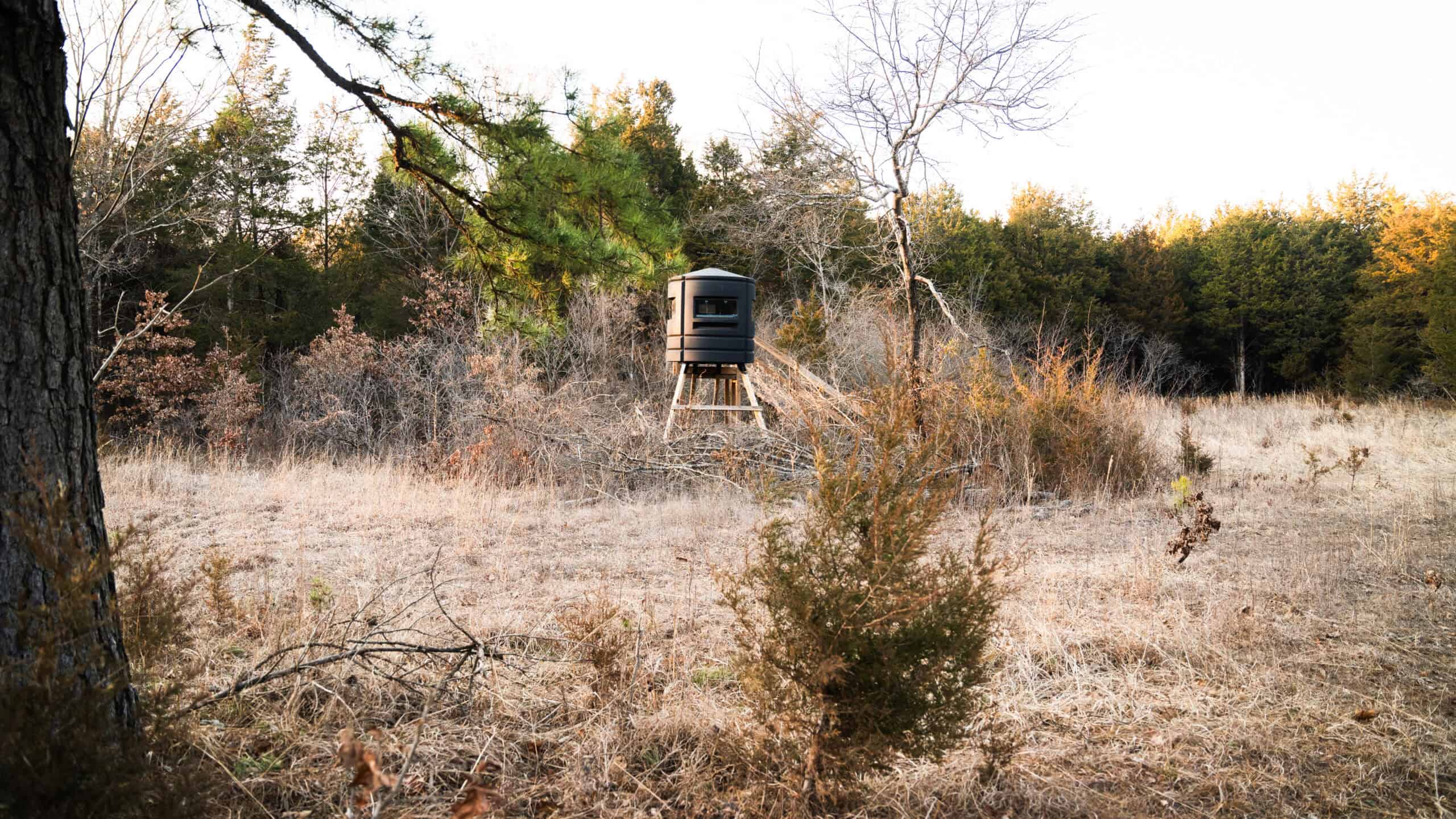 Multi-Property Hunting Estate for Sale in Washington County, MO