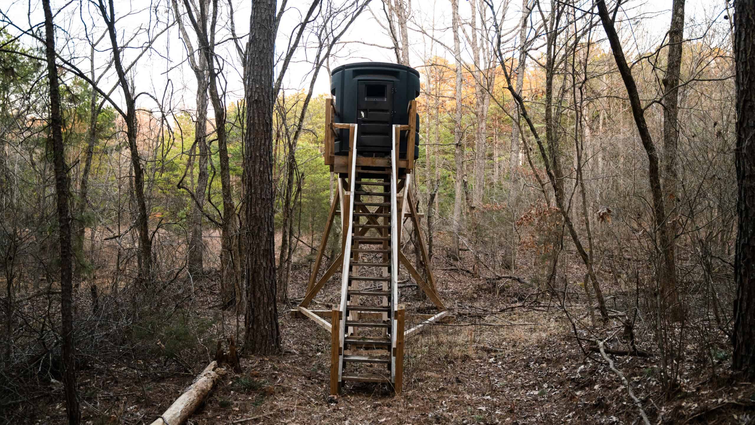 Multi-Property Hunting Estate for Sale in Washington County, MO