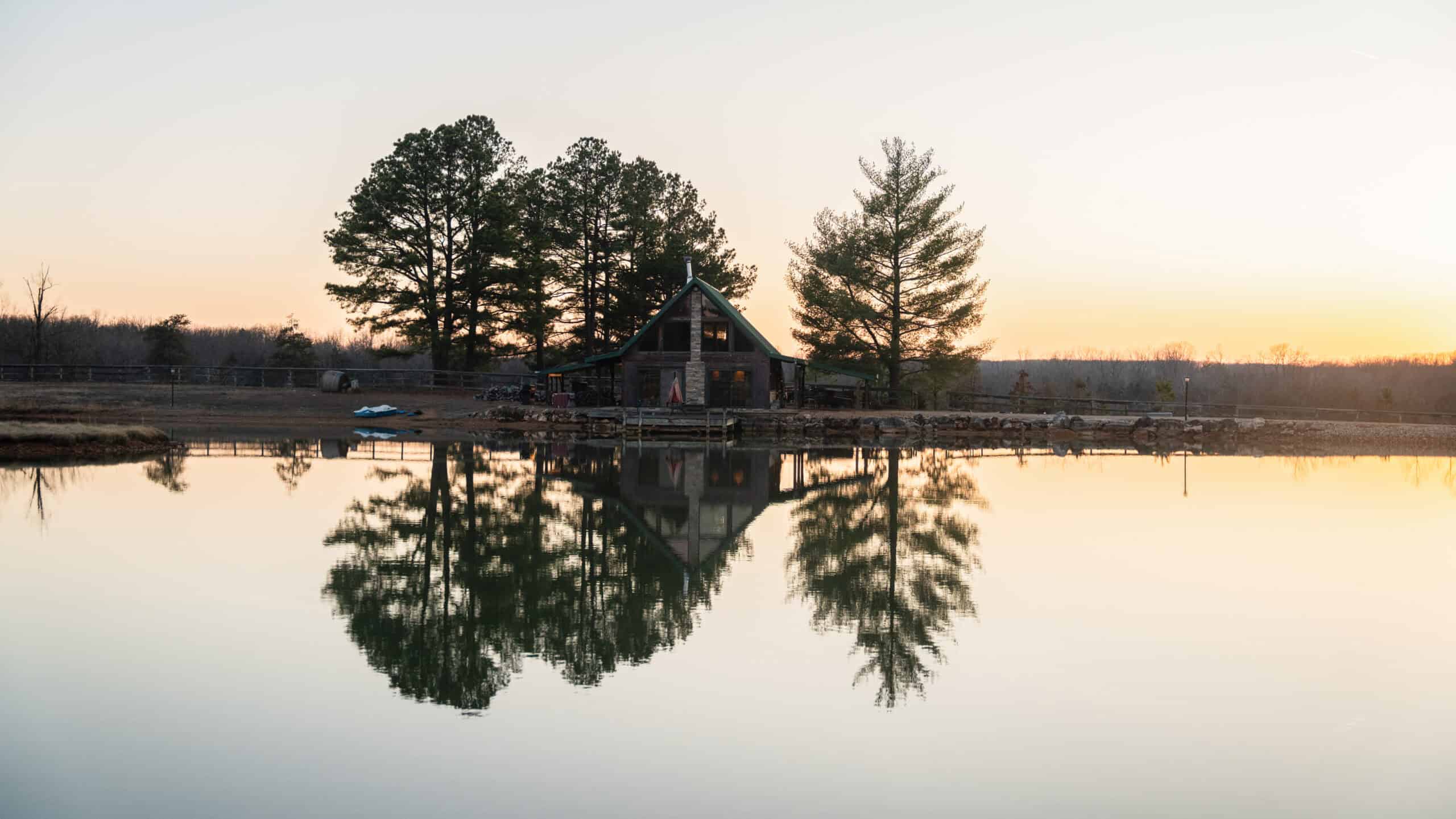 Multi-Property Hunting Estate for Sale in Washington County, MO