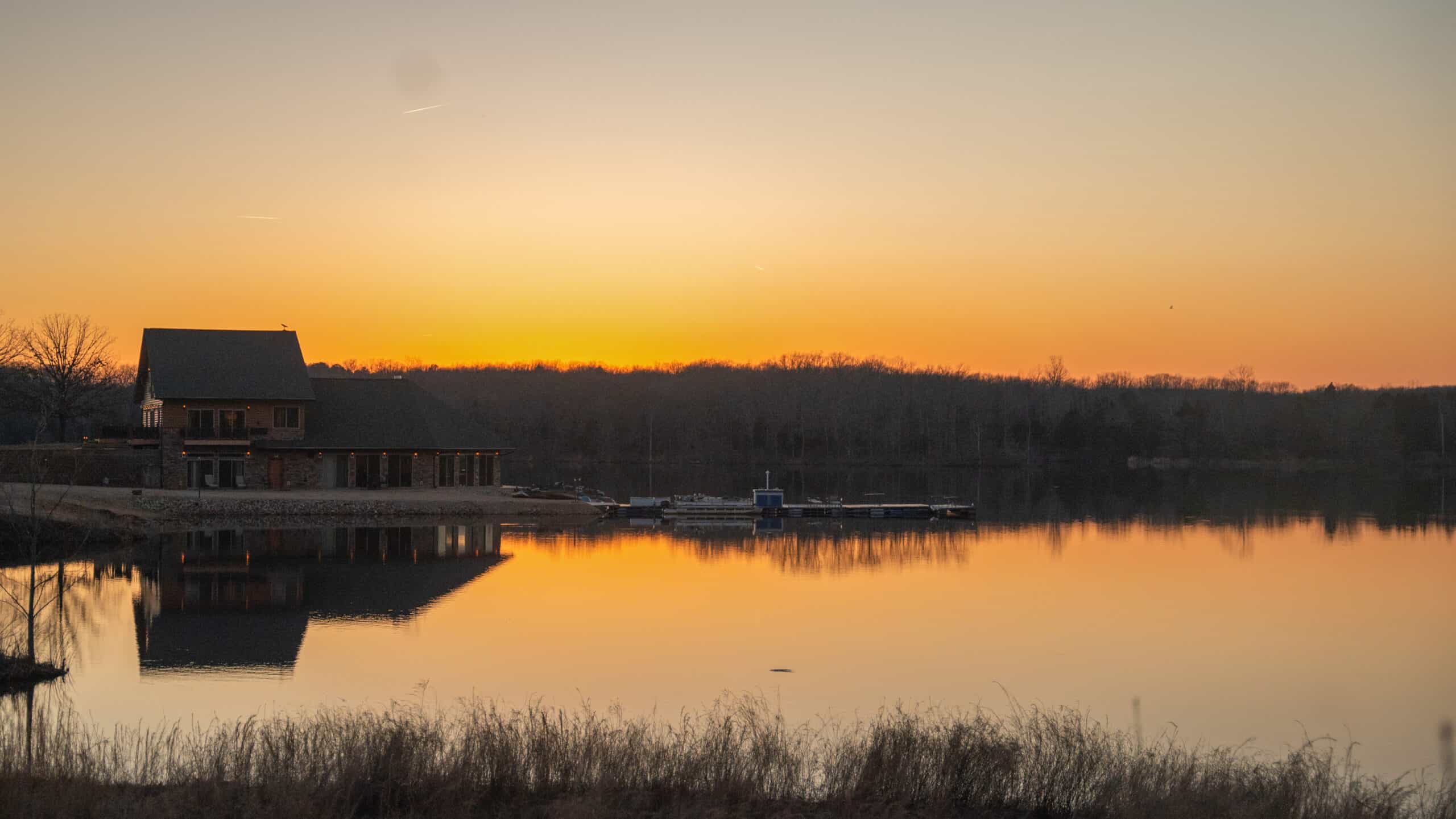Multi-Property Hunting Estate for Sale in Washington County, MO
