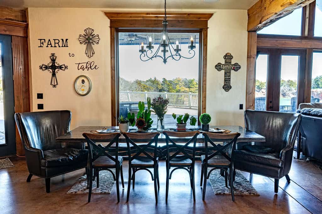 Hinton Hunting Ranch