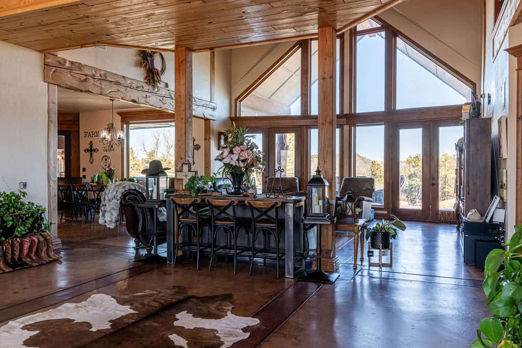 Hinton Hunting Ranch