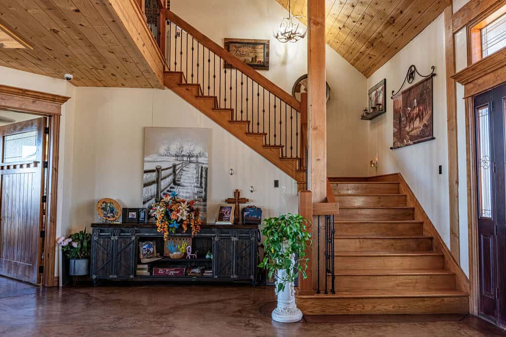 Hinton Hunting Ranch