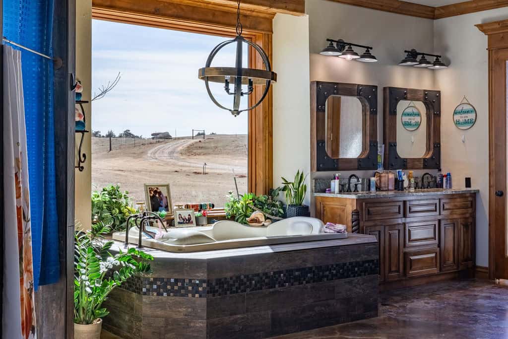Hinton Hunting Ranch