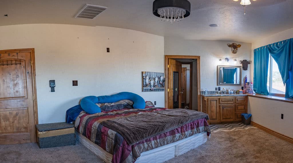 Hinton Hunting Ranch
