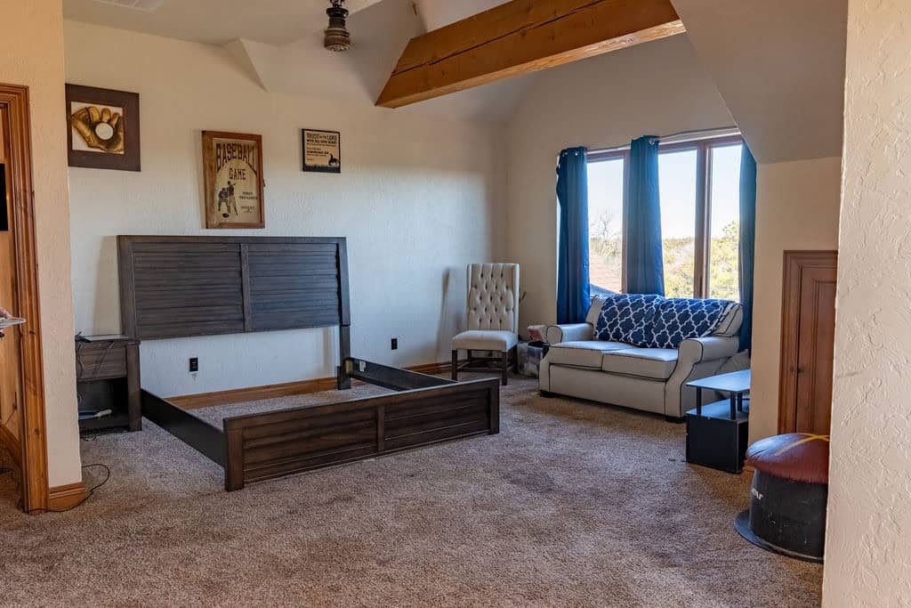 Hinton Hunting Ranch