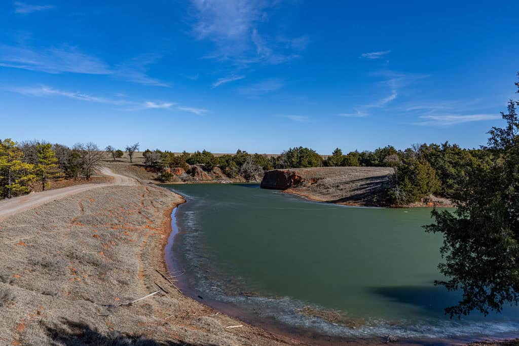 Hinton Hunting Ranch