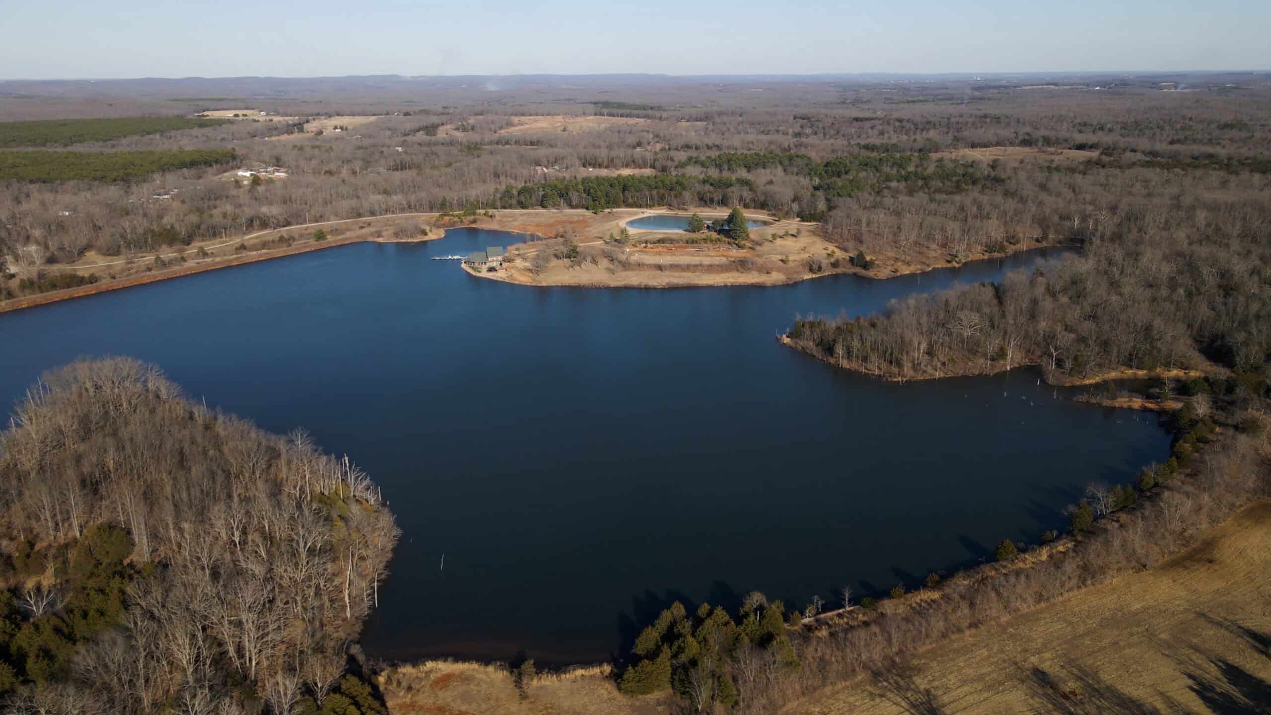 Multi-Property Hunting Estate for Sale in Washington County, MO