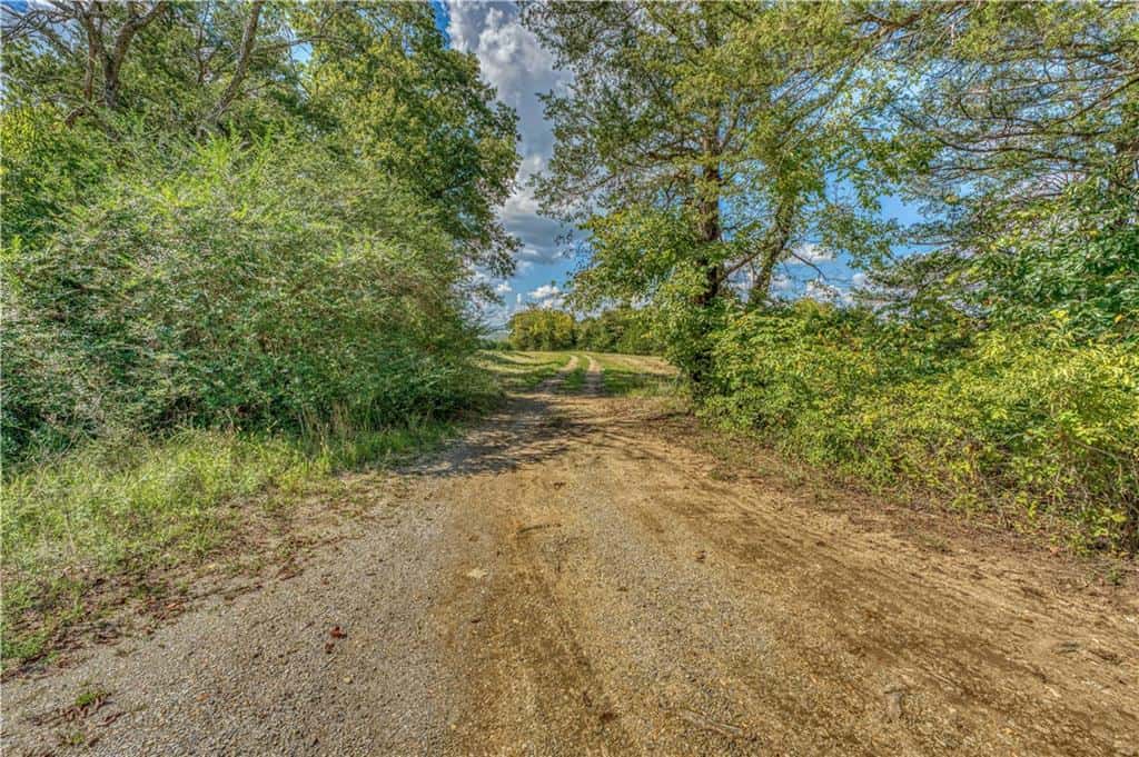 200 unrestriced acres in Yellville, AR