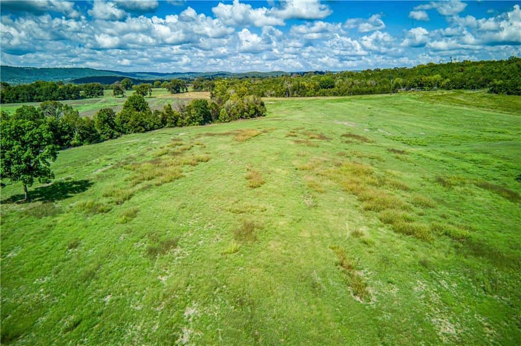 200 unrestriced acres in Yellville, AR