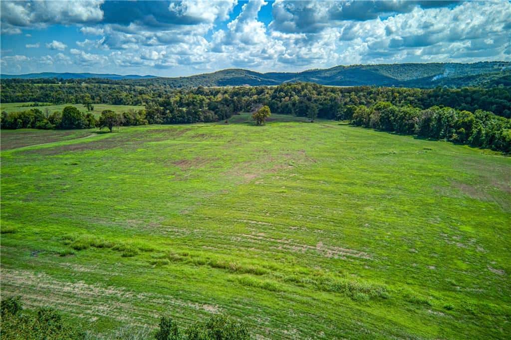 200 unrestriced acres in Yellville, AR