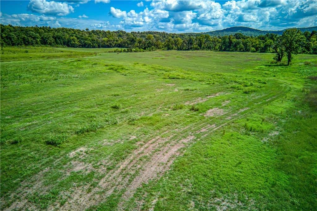 200 unrestriced acres in Yellville, AR