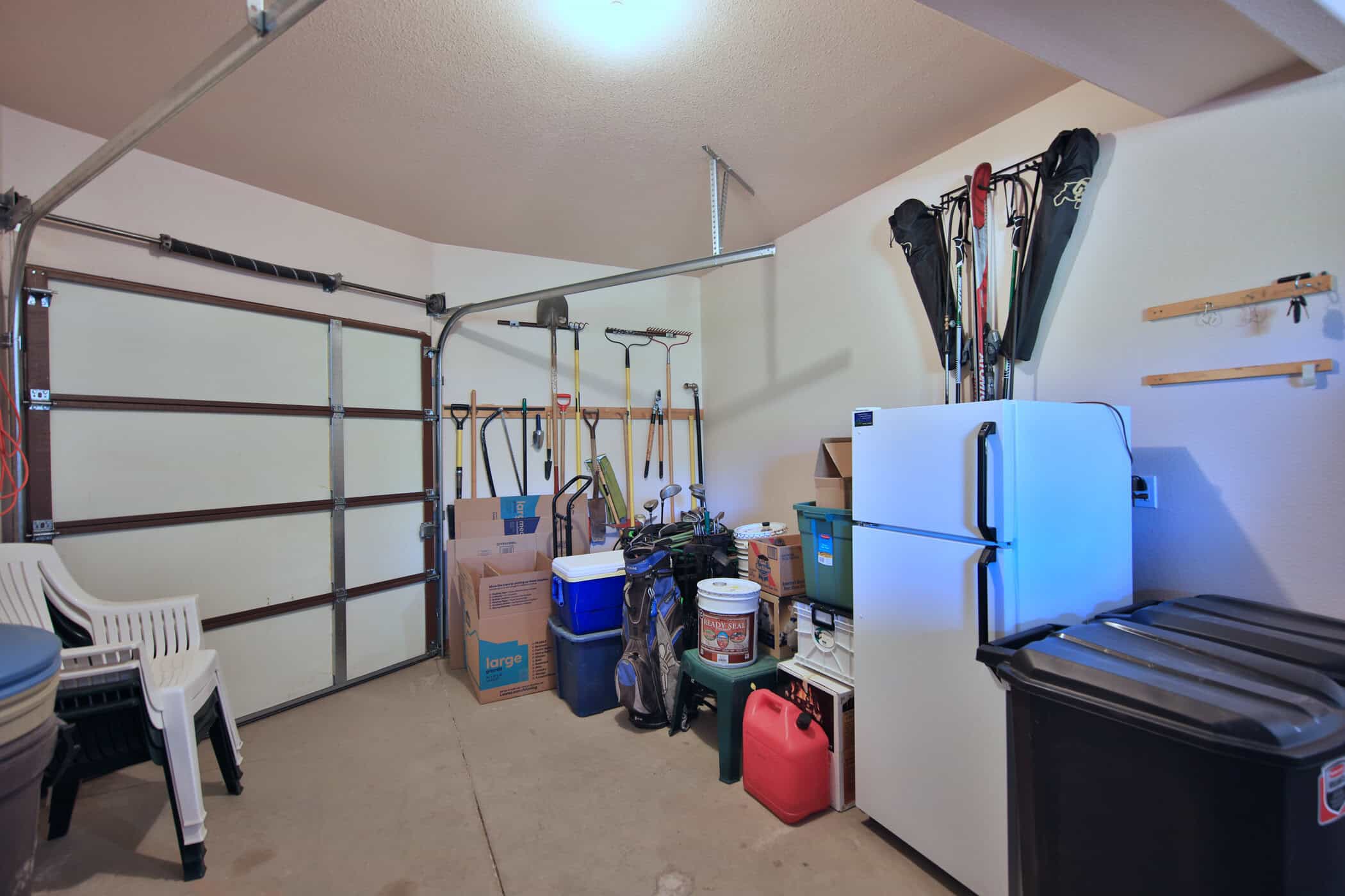 Mountain Home with Cabin on Acreage and Borders BLM For Sale in Colorado