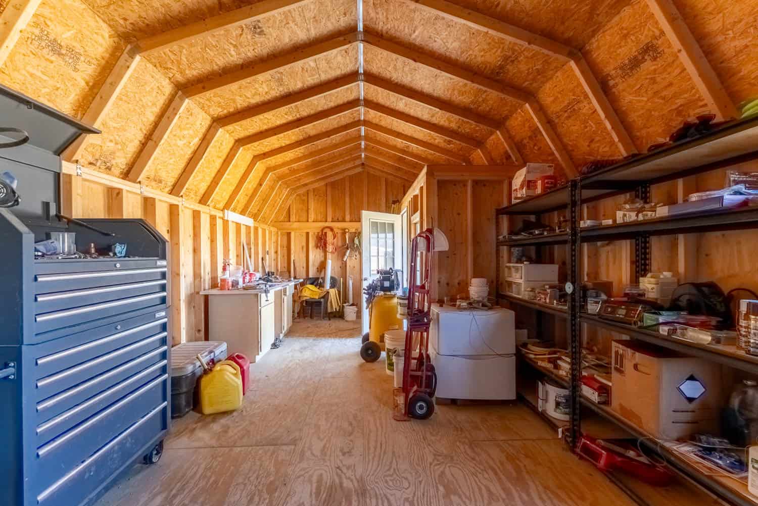 Horse Farm and Home for Sale in the Howell County Ozarks!