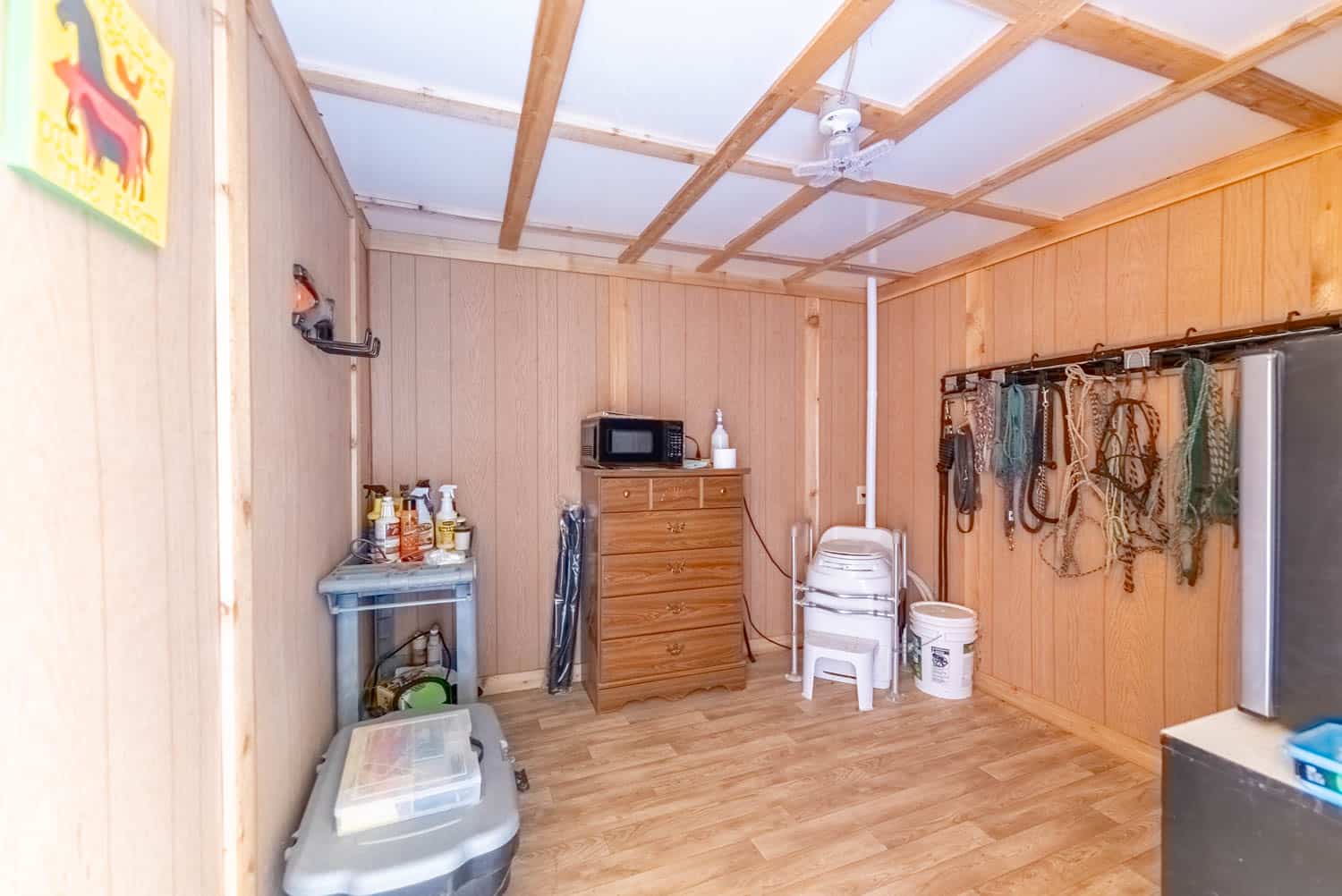 Horse Farm and Home for Sale in the Howell County Ozarks!