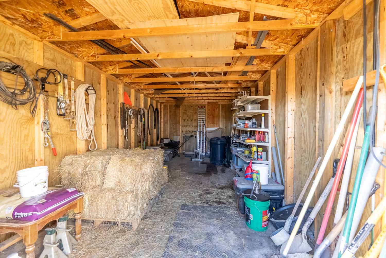 Horse Farm and Home for Sale in the Howell County Ozarks!