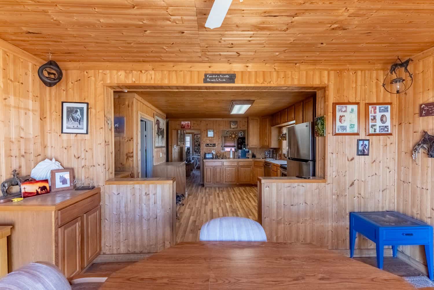 Horse Farm and Home for Sale in the Howell County Ozarks!