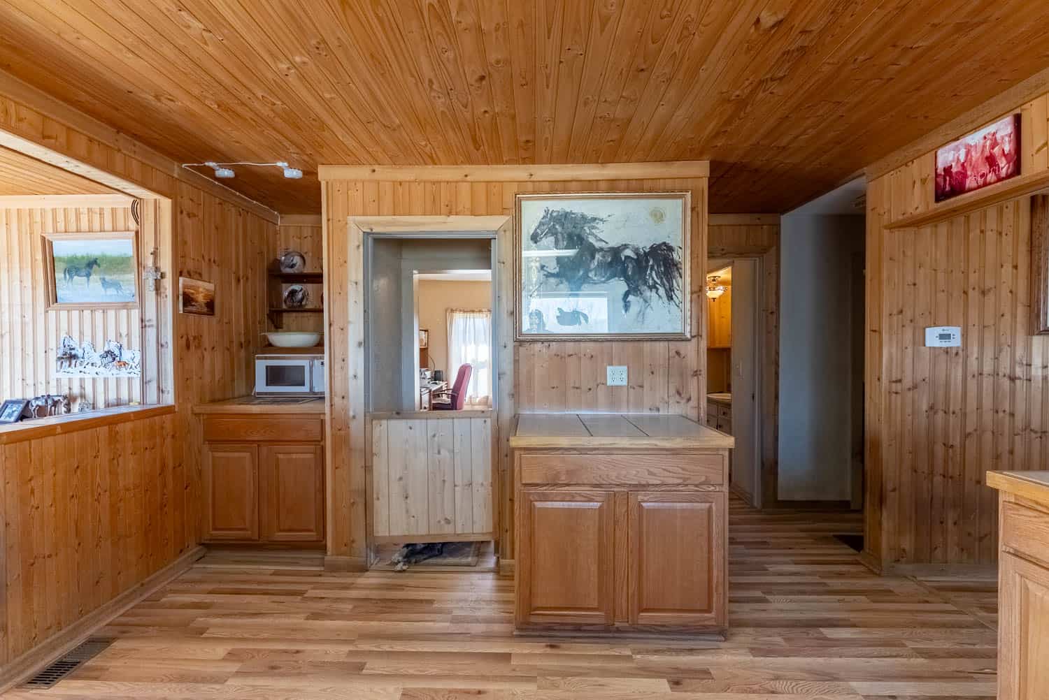 Horse Farm and Home for Sale in the Howell County Ozarks!