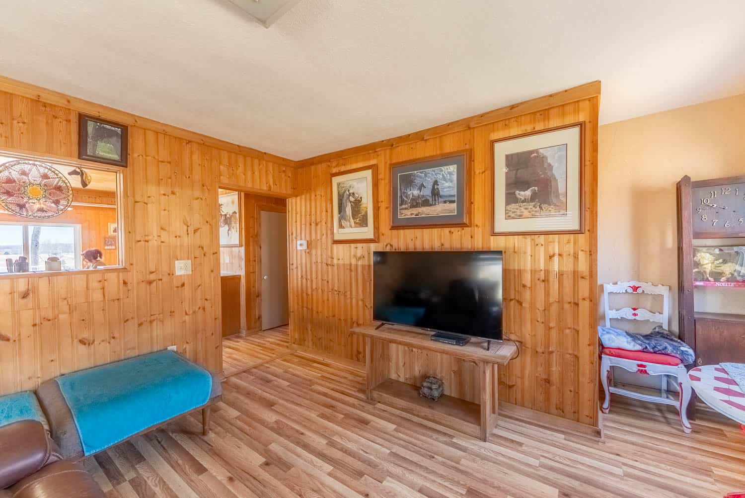 Horse Farm and Home for Sale in the Howell County Ozarks!