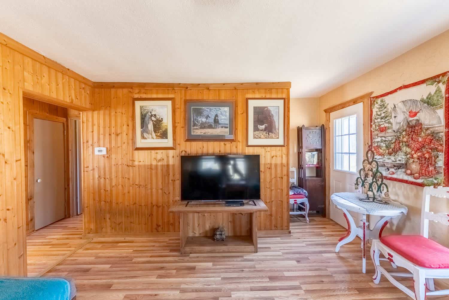 Horse Farm and Home for Sale in the Howell County Ozarks!