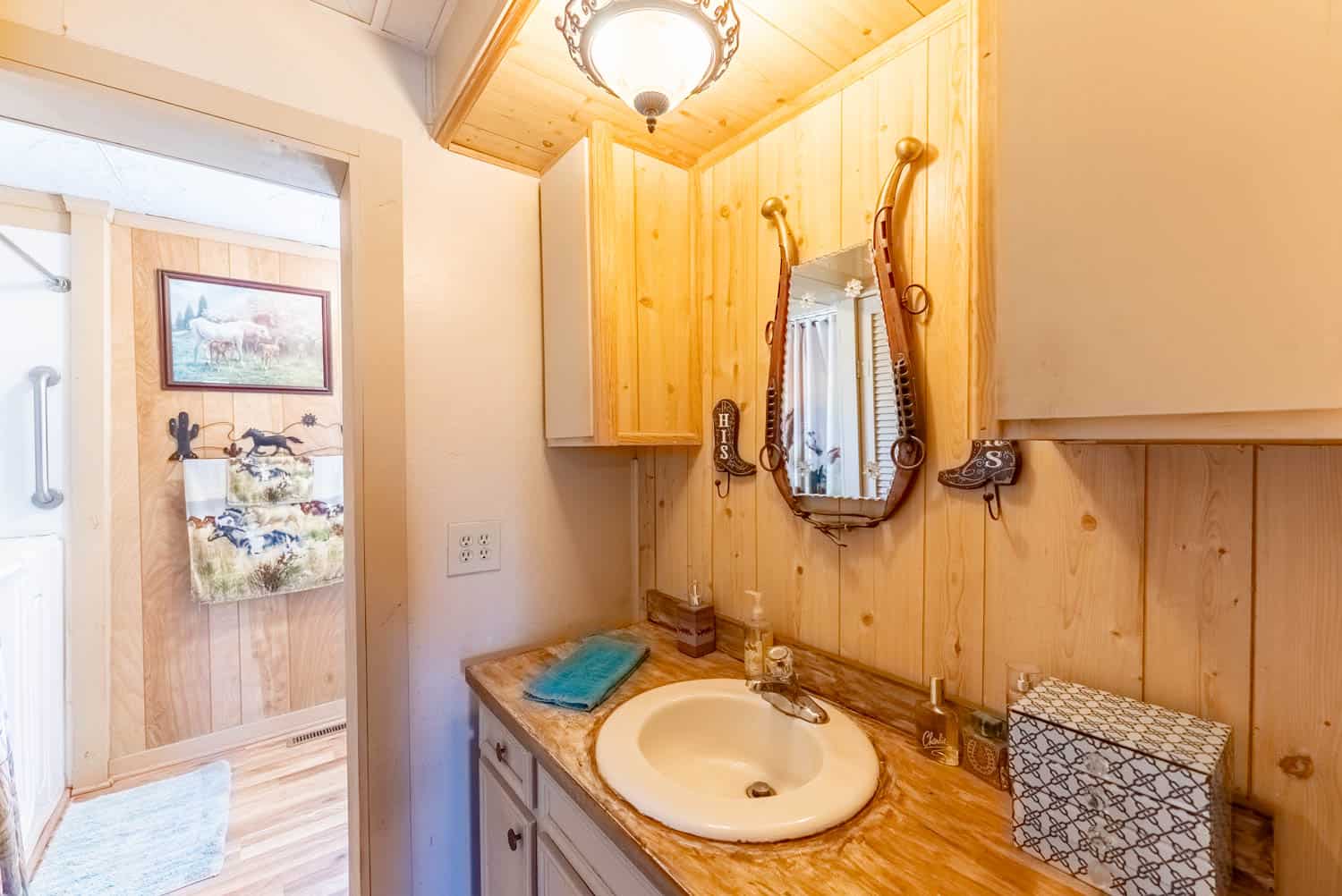 Horse Farm and Home for Sale in the Howell County Ozarks!