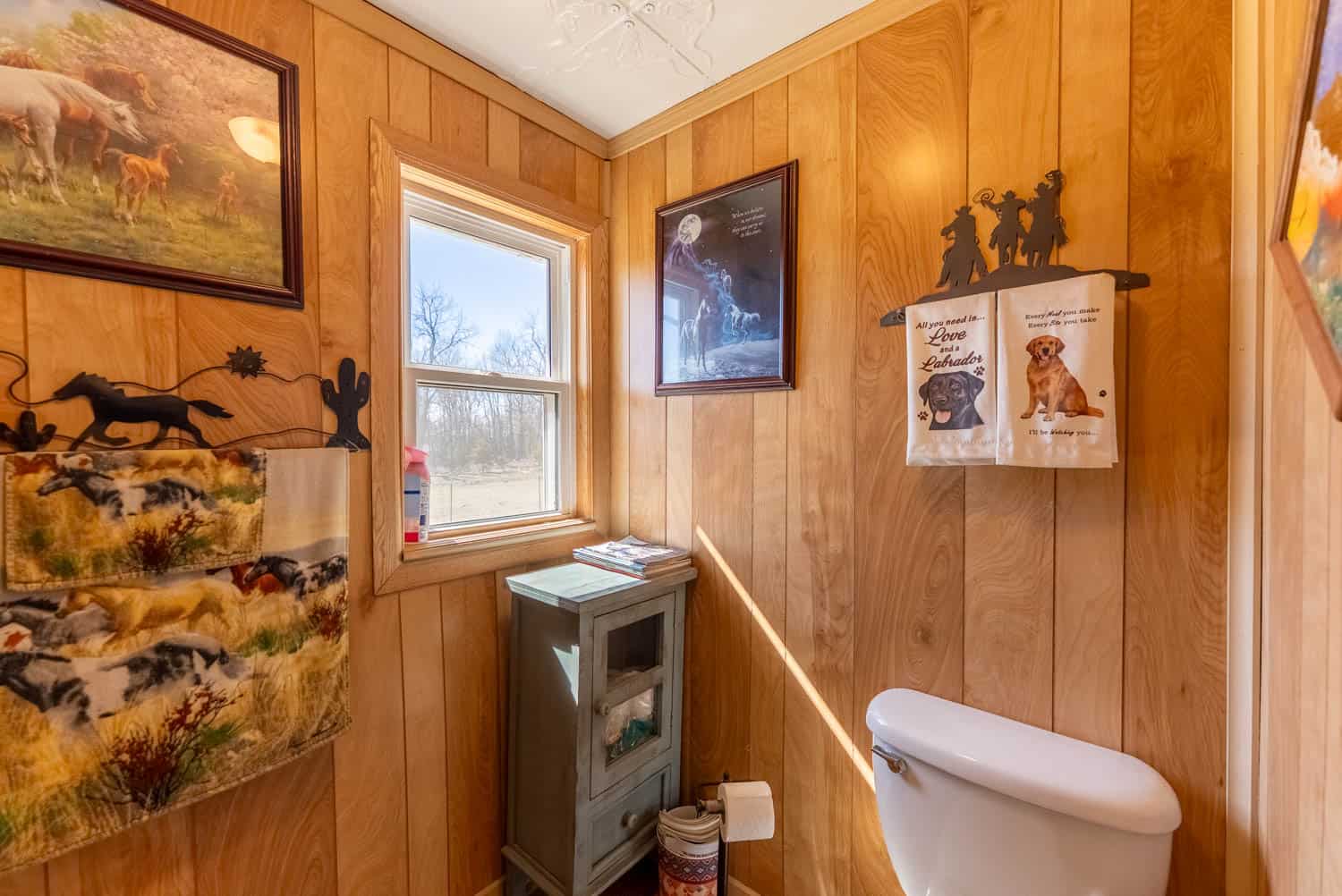 Horse Farm and Home for Sale in the Howell County Ozarks!