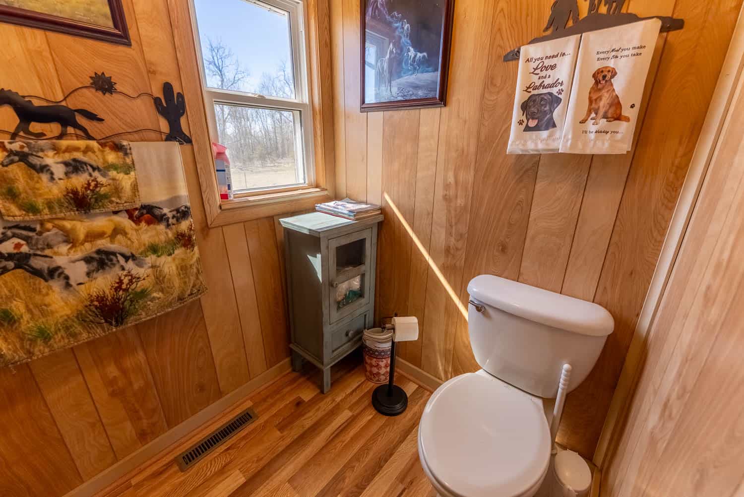 Horse Farm and Home for Sale in the Howell County Ozarks!