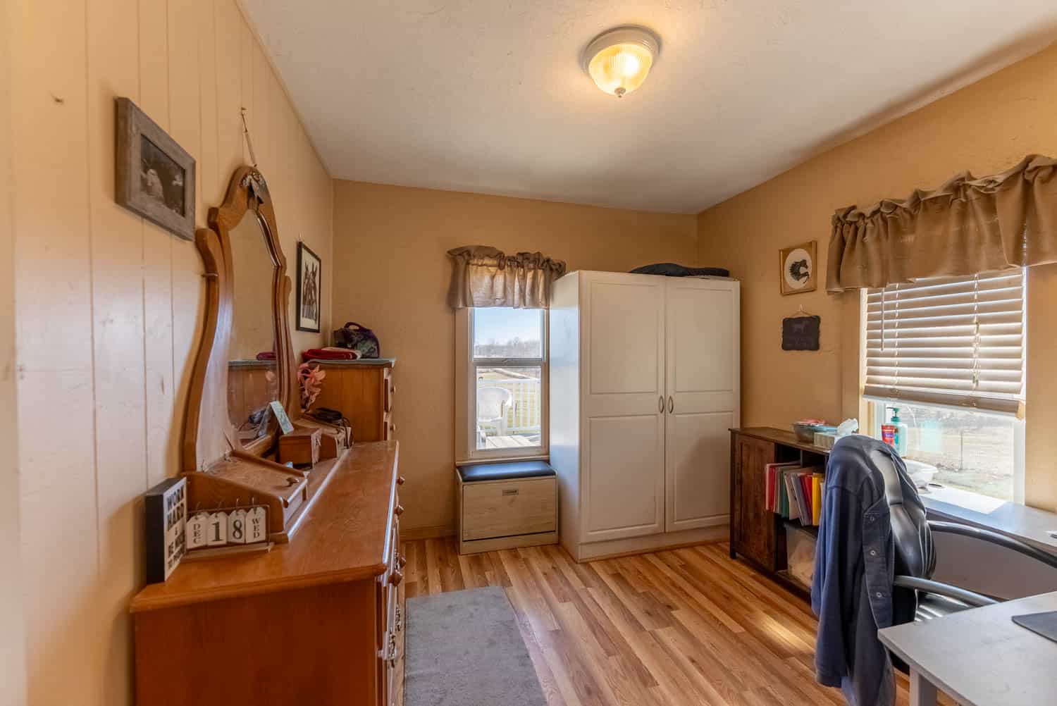 Horse Farm and Home for Sale in the Howell County Ozarks!