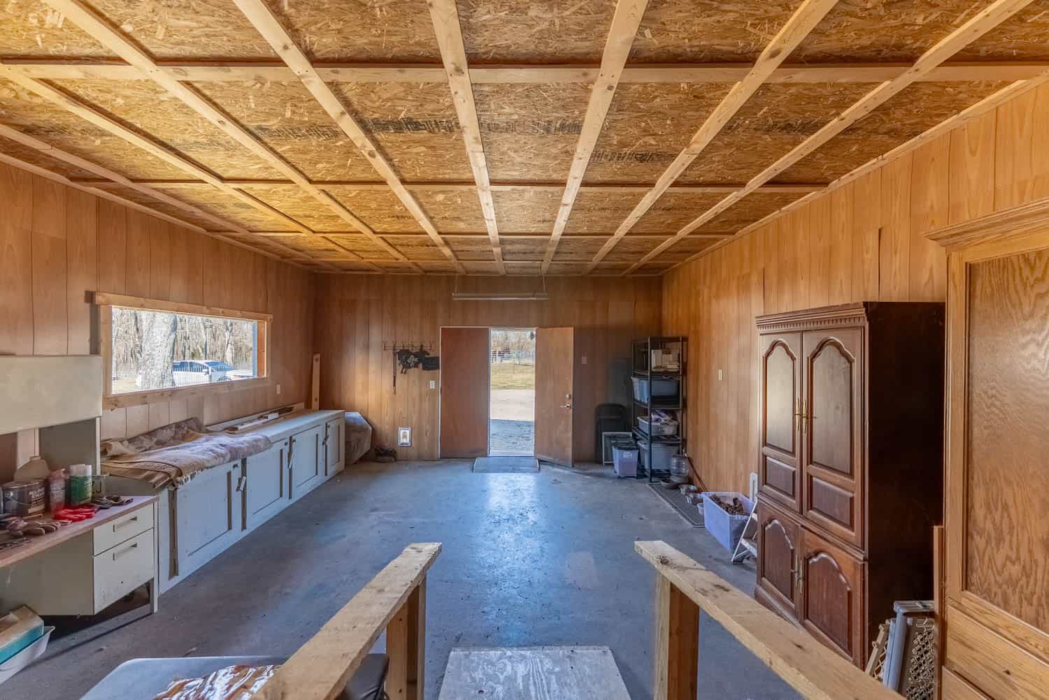 Horse Farm and Home for Sale in the Howell County Ozarks!