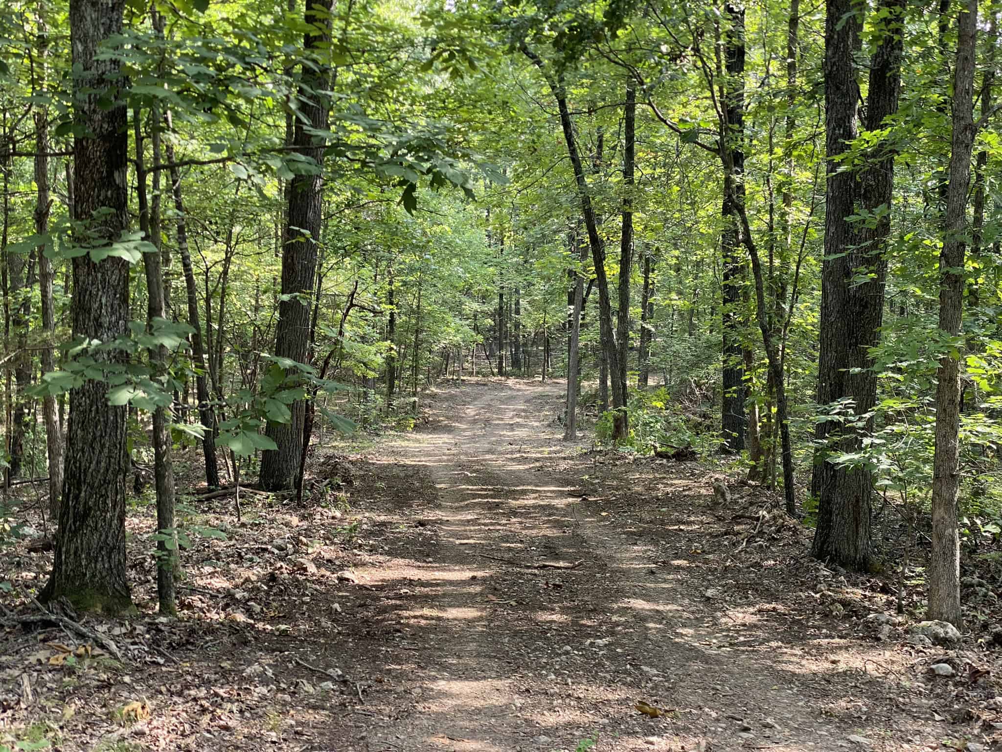 HUNTING LAND FOR SALE IN NORTH CENTRAL ARKANSAS