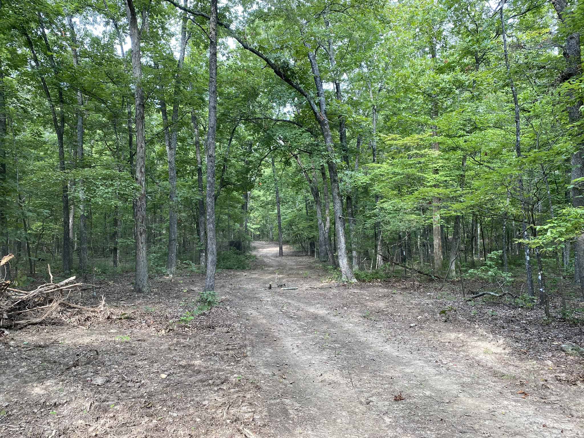 HUNTING LAND FOR SALE IN NORTH CENTRAL ARKANSAS