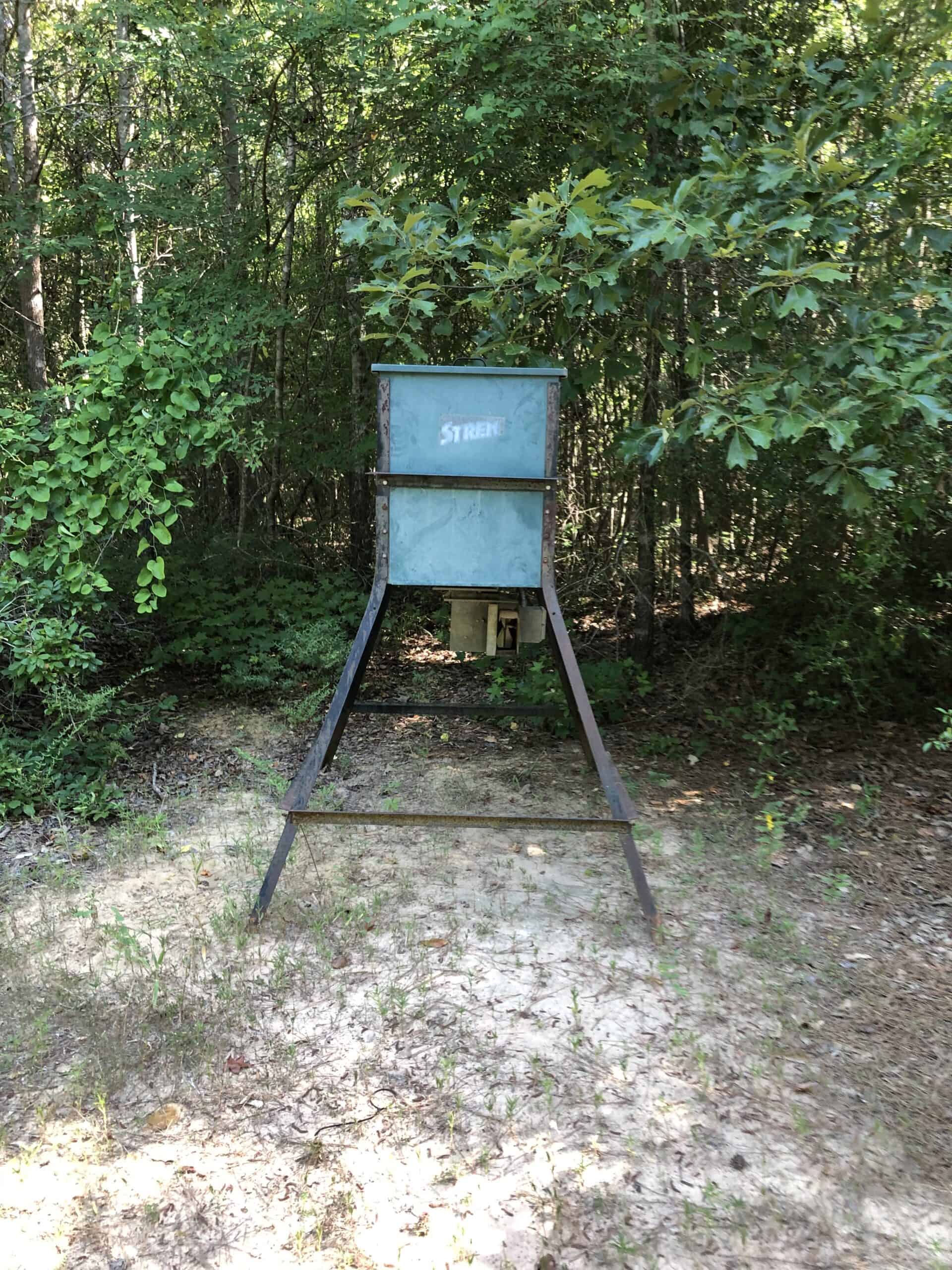 Rusk Texas Hunting/Recreational Land For Sale