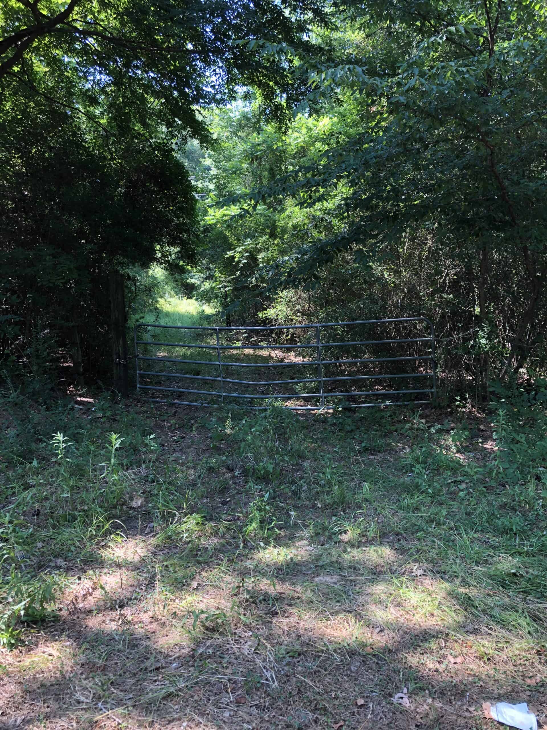 Rusk Texas Hunting/Recreational Land For Sale