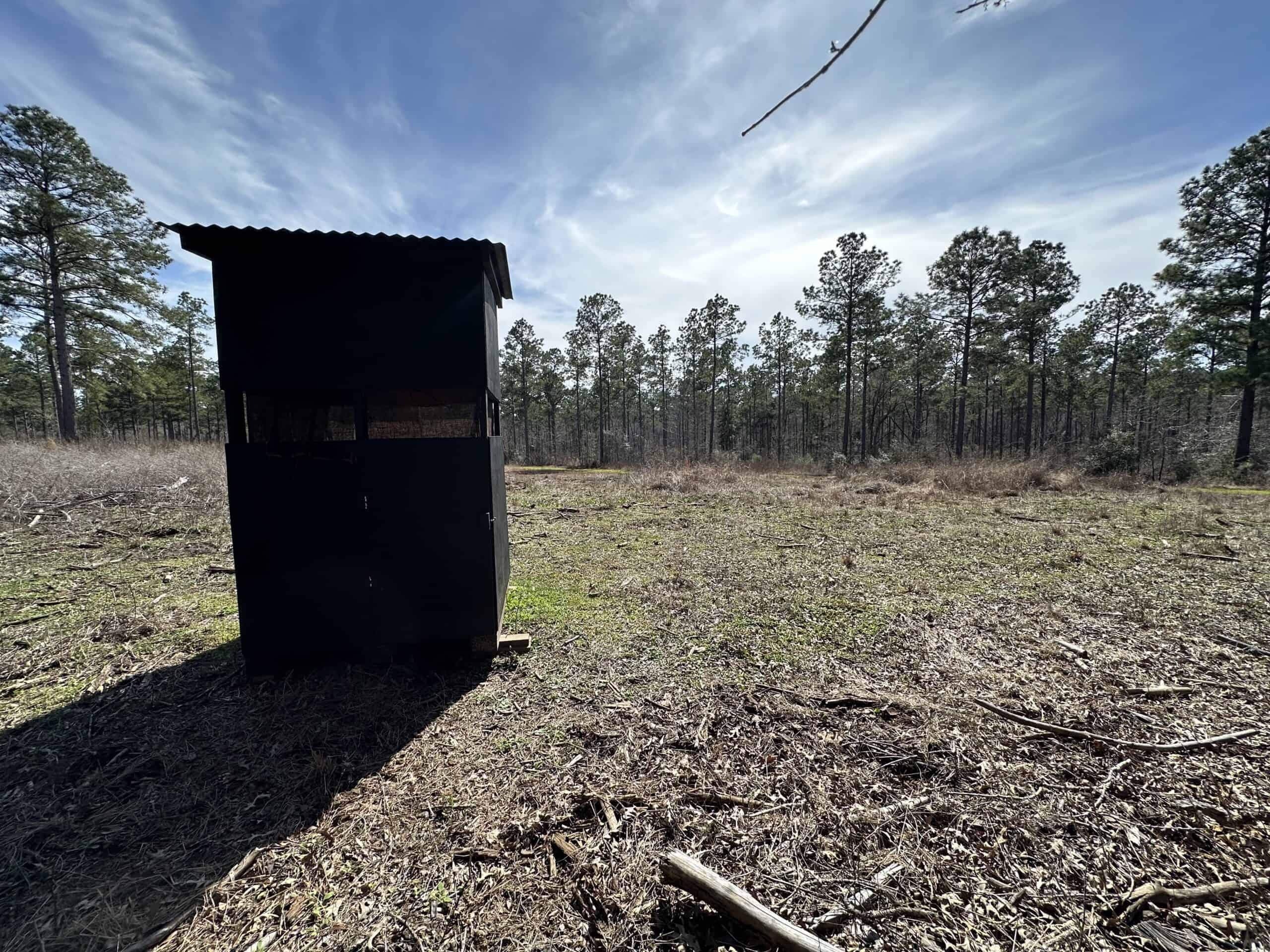 East Texas Hunting/Recreational/Timber Land For Sale