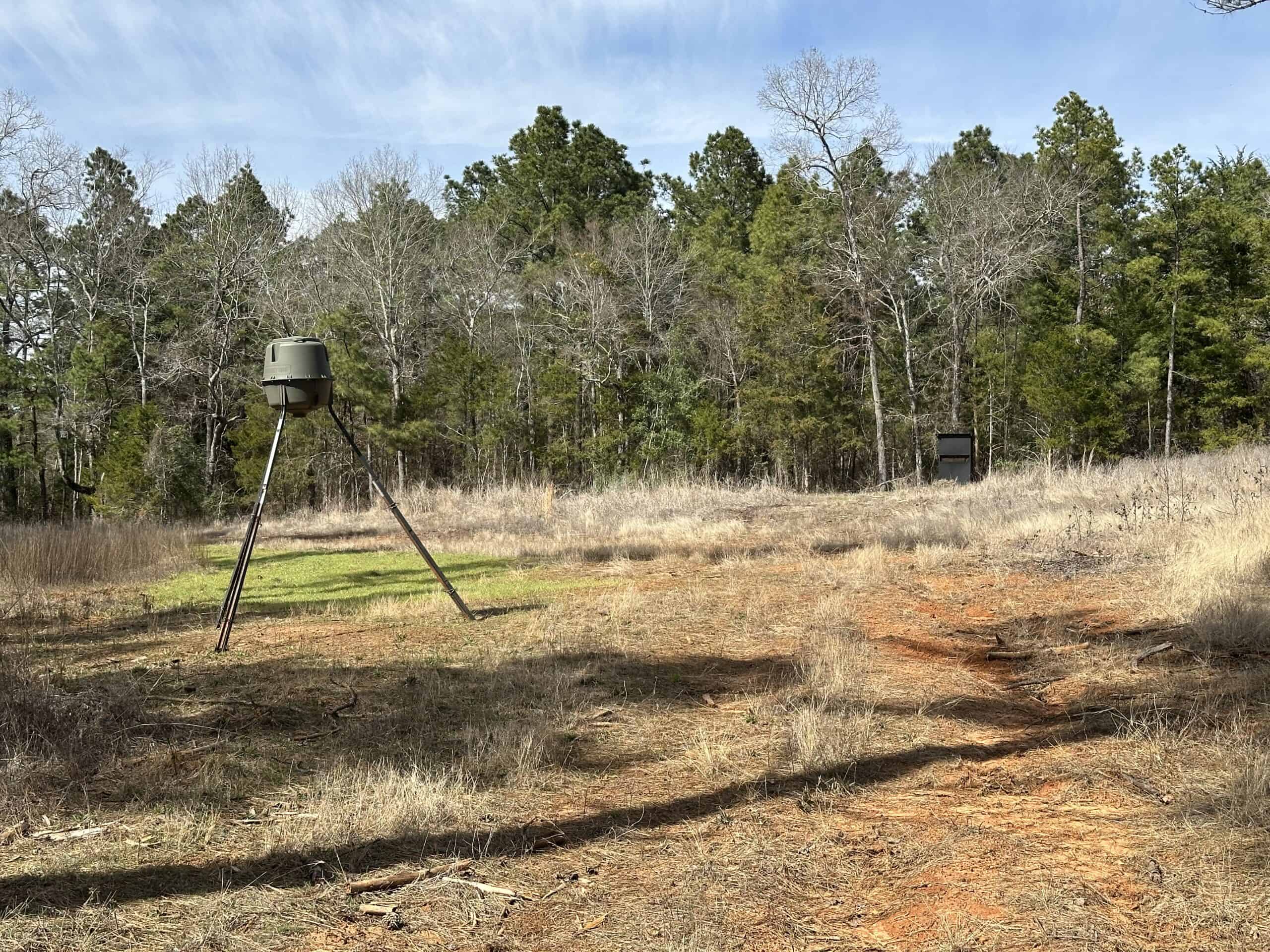 East Texas Hunting/Recreational/Timber Land For Sale