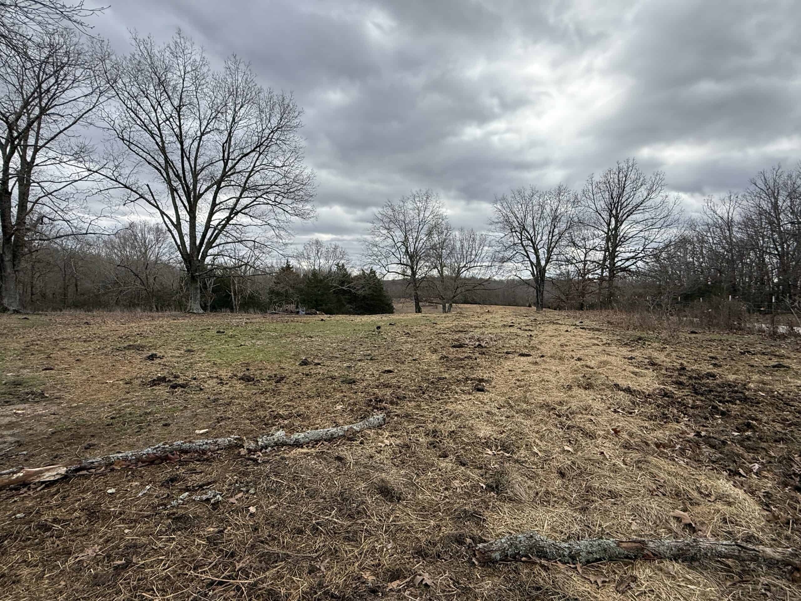 LAND FOR SALE IN NORTH CENTRAL ARKANSAS