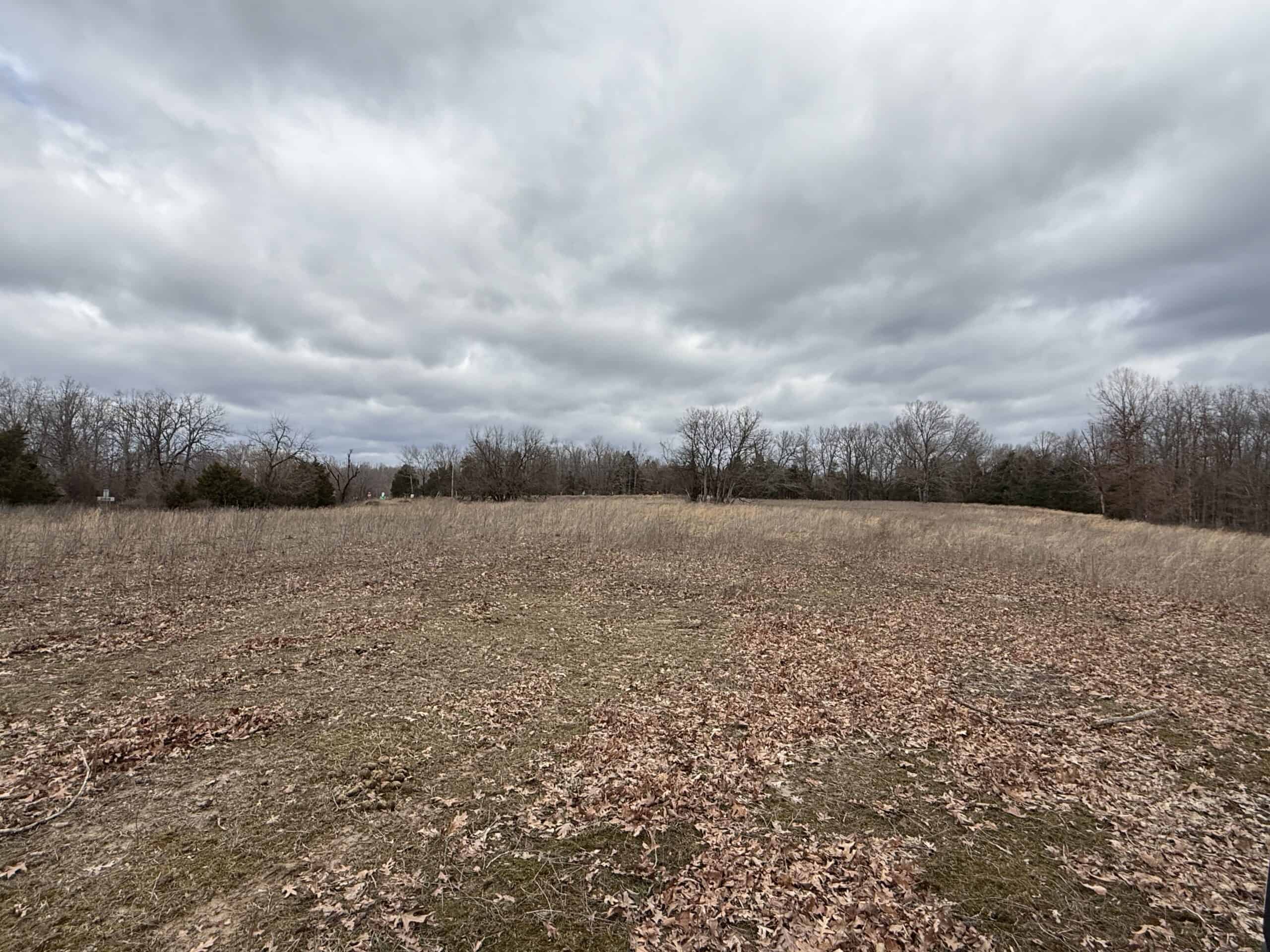 LAND FOR SALE IN NORTH CENTRAL ARKANSAS